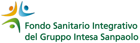 Logo Fondo sanitario INtesa