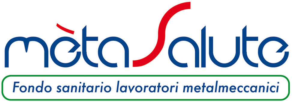 Logo Meta salute
