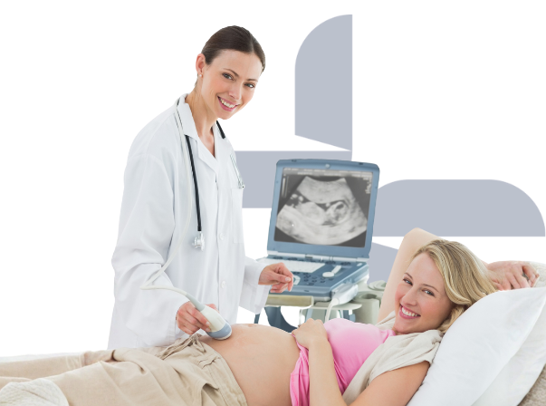 Ecografia ginecologica a Bergamo con tecnologia 3D. Presso For Me Curno puoi prenotare visite accurate per la salute femminile.