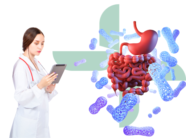 Scopri l'importanza dell'esame del microbiota intestinale. Prenota il test microbiota intestinale da For Me a Curno (Bergamo) per una salute ottimale.