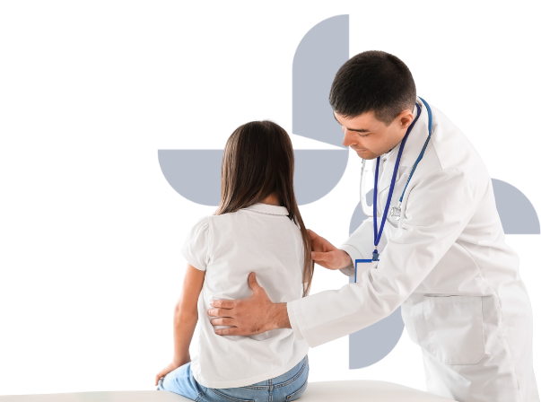 Scopri l'eccellenza dell'ortopedia pediatrica a Bergamo. Prenota una visita con il miglior ortopedico pediatrico presso il Centro For Me.