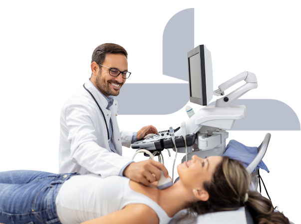 Prenota Ecografia a tiroide e paratiroidi a Bergamo e provincia. For Me a Curno offre diagnosi affidabili e prenotazioni rapide. Contattaci o prenota online.