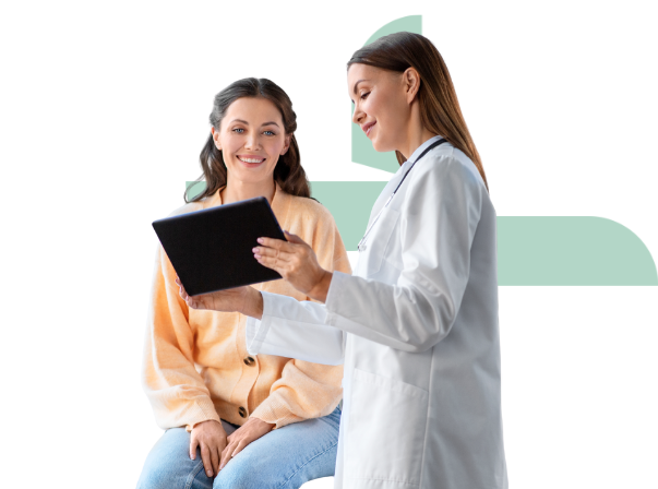 Prenota una consulenza per la medicina ambientale e micronutrienti a Bergamo. Riduci la stanchezza cronica e migliorare la tua salute con For Me.
