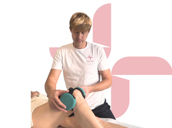 Magnetoterapia a Bergamo per osteoporosi e altri disturbi. Scopri i benefici di questo trattamento presso For Me Centro Medico. Prenota una consulenza oggi!
