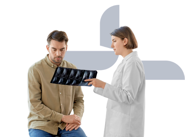 For Me a Curno ospita dottori di eccellenza per la neuroradiologia interventistica a Bergamo. Fissa la tua visita oggi stesso! Contattaci o prenota online!