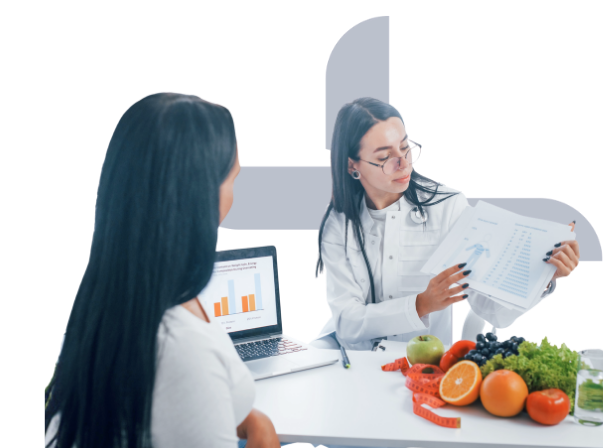 Cerchi un nutrizionista a Bergamo e provincia? Al Centro Medico For Me a Curno troverai percorsi personalizzati per la tua salute. Prenota oggi la tua visita!