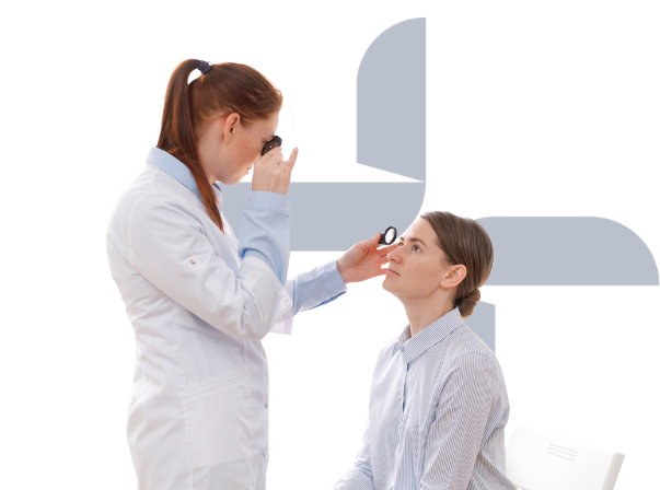 Da For Me puoi prenotare la visita con un oculista esperto, in privato o in convenzione con assicurazioni e fondi. Prenota oggi stesso! Siamo a Curno, Bergamo