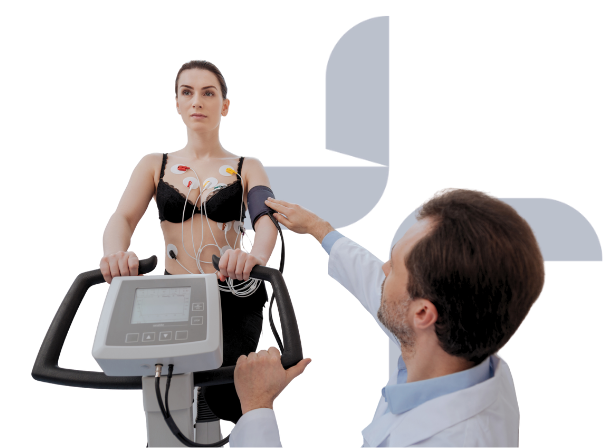 Prenota una visita medica sportiva agonistica o non agonistica presso For Me Centro Medico a Curno, Bergamo. Medici e specialisti esperti per il tuo benessere.