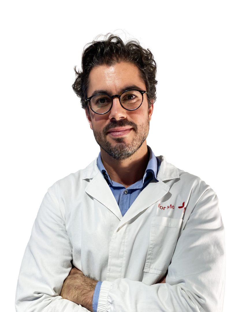 Barbero Perez Agustìn - Ortopedico a Curno specializzato in diagnosi e trattamento di patologie articolari e traumatiche con tecniche chirurgiche avanzate.