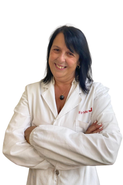 Chirurgo Vascolare Beretta Alessandra. Esperta con oltre 10 anni di esperienza, offre percorsi integrati con cardio‑, neuro‑, endo‑metabolici in sede avanzata.