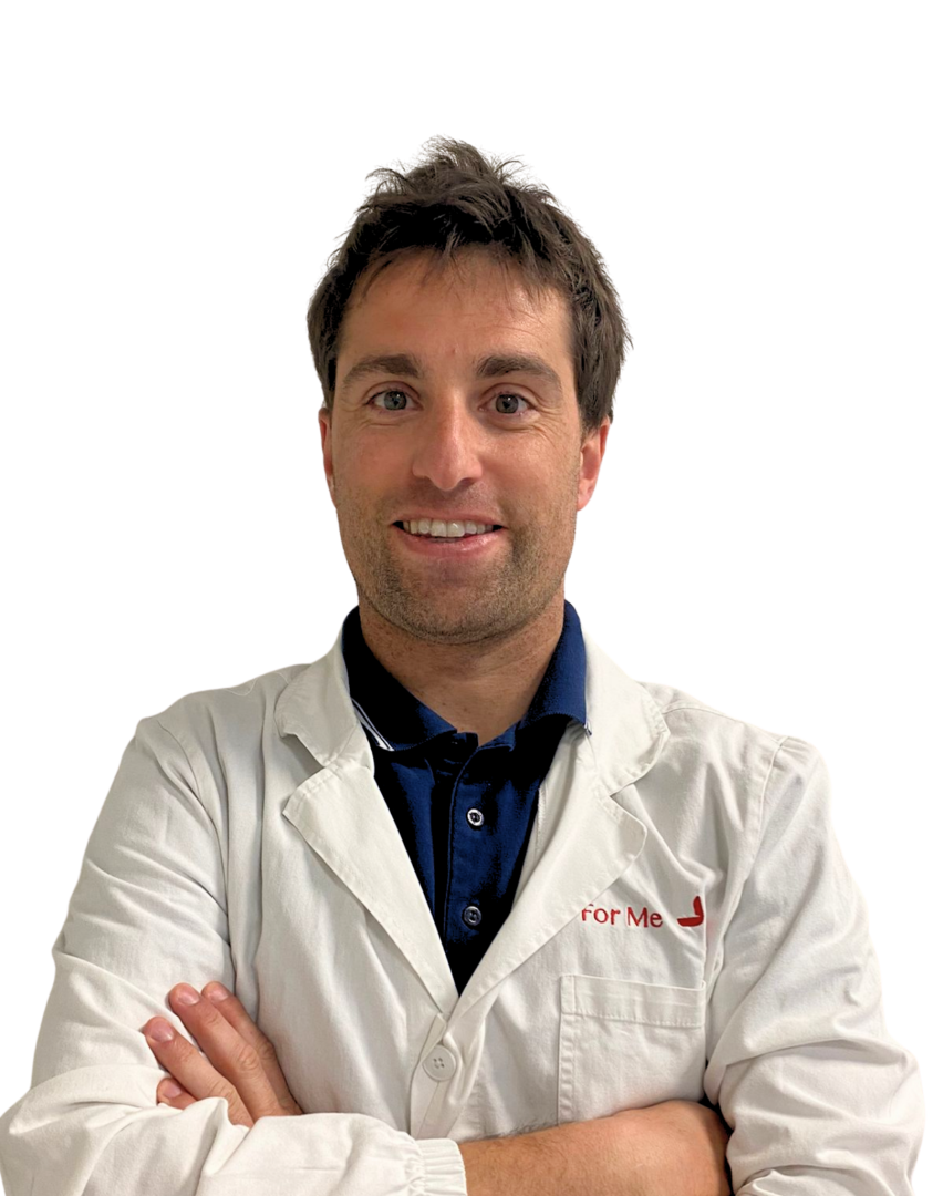 Guindani Nicola - Ortopedico pediatrico a Centro Medico For Me. Specializzato in diagnosi, cura di patologie muscoloscheletriche nei bambini e adolescenti.