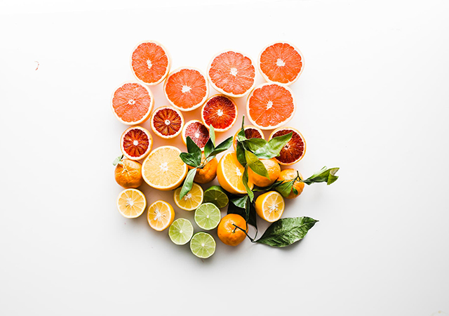 L’importanza dell’alimentazione nella lotta ai radicali liberi