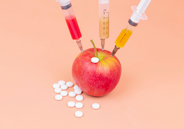 La correlazione tra allergie e intolleranze alimentari