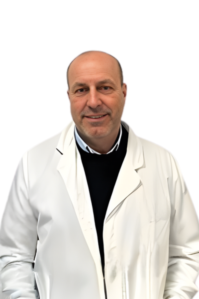 Menghini Paolo - Pediatra a Curno, For Me, e direttore UOC Pediatria ASST BG Ovest. Esperto in neonatologia, ecografia pediatrica e patologie neonatali.