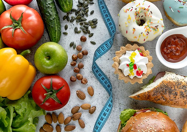 Nutrizione: molto più di una dieta, un nuovo modo di prendersi cura di sé