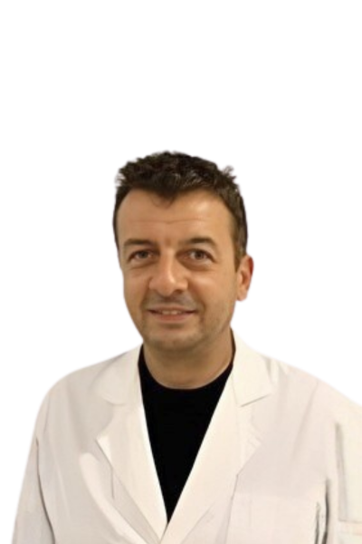 Plutino Giuseppe - Oculista a Curno, Centro Medico For Me, 17 anni di esperienza ospedaliera. Specialista in chirurgia oftalmica e cura delle patologie oculari.