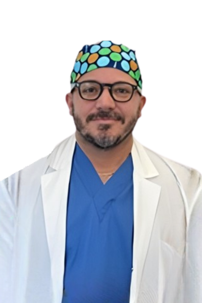Quartierini Giorgio - Chirurgo generale a Curno esperto in ernie, calcolosi, patologie digestive e interventi mini-invasivi. Responsabile UO Humanitas Castelli.