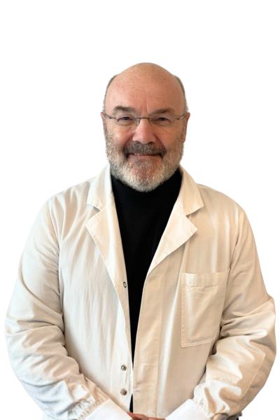 Resmini Bruno - Neurochirurgo a Curno esperto in patologie di cranio, colonna e midollo. Utilizza tecniche mini-invasive in team multidisciplinare