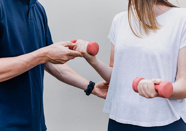 Riabilitazione cardiologica e respiratoria da For Me: l’allenamento ambulatoriale nel paziente cronico