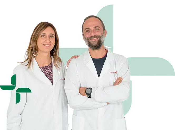 Siamo un centro polispecialistico, diagnostico e riabilitativo a Curno. Fisioterapia, Osteopatia e Riabilitazione, Medicina e Visite Specialistiche. Prenota ora