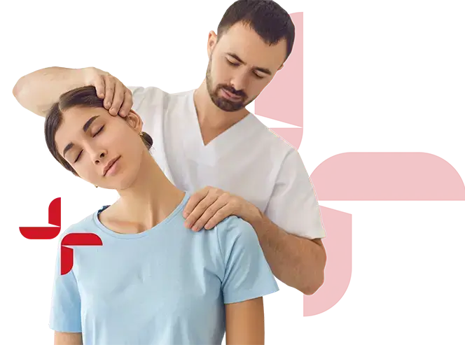 Siamo un centro polispecialistico, diagnostico e riabilitativo a Curno. Fisioterapia, Osteopatia e Riabilitazione, Medicina e Visite Specialistiche. Prenota ora