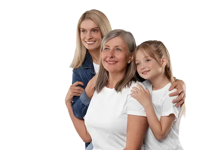 Siamo un centro polispecialistico, diagnostico e riabilitativo a Curno. Fisioterapia, Osteopatia e Riabilitazione, Medicina e Visite Specialistiche. Prenota ora