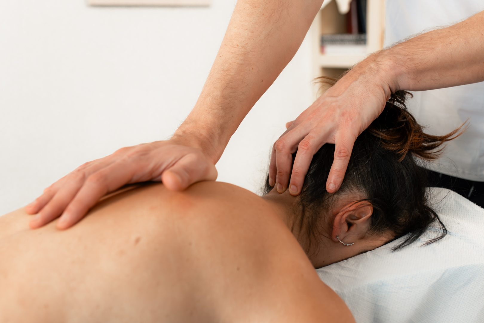 fisioterapia